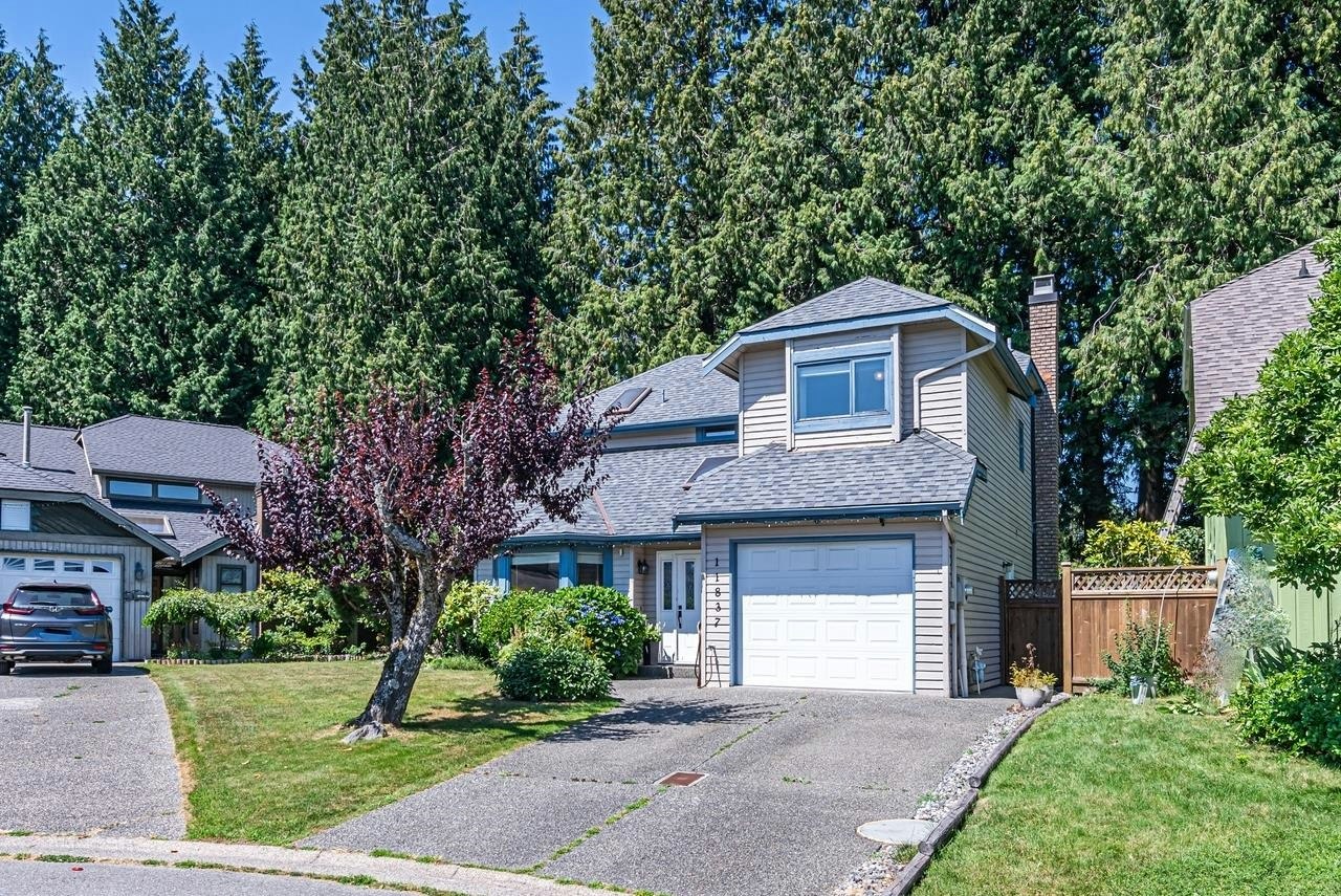 11837 Woodlynn Court, Delta, BC, V4E 3G6
