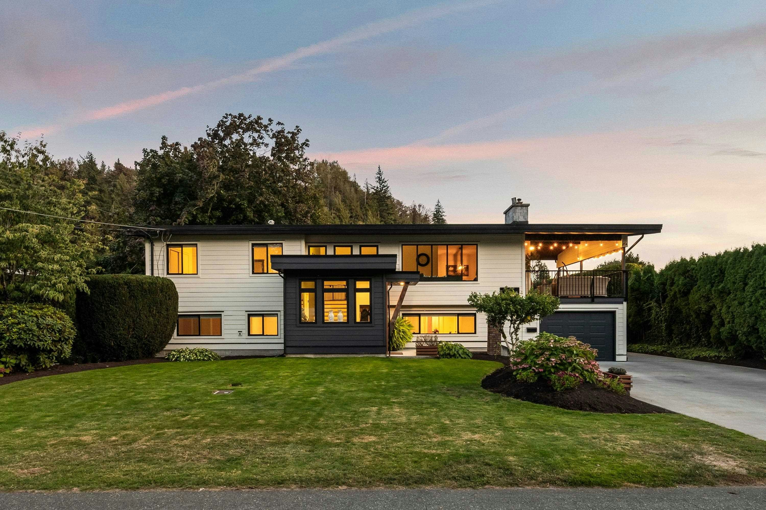 10165 Brentwood Drive, Chilliwack, BC, V2P 6G5