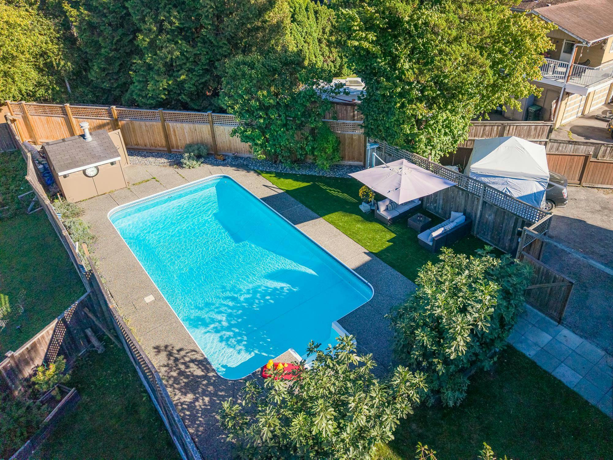 781 Pinemont Avenue, Port Coquitlam, BC, V3B 5B7
