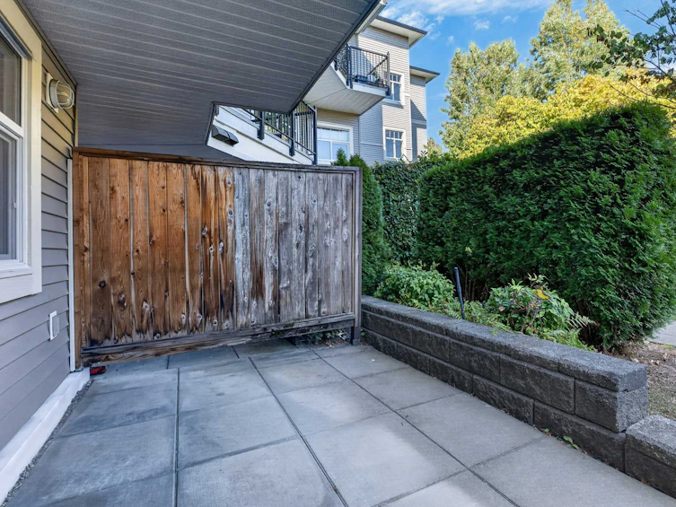 107-19530 65 Avenue, Surrey, BC, V4N 6M1 - 27
