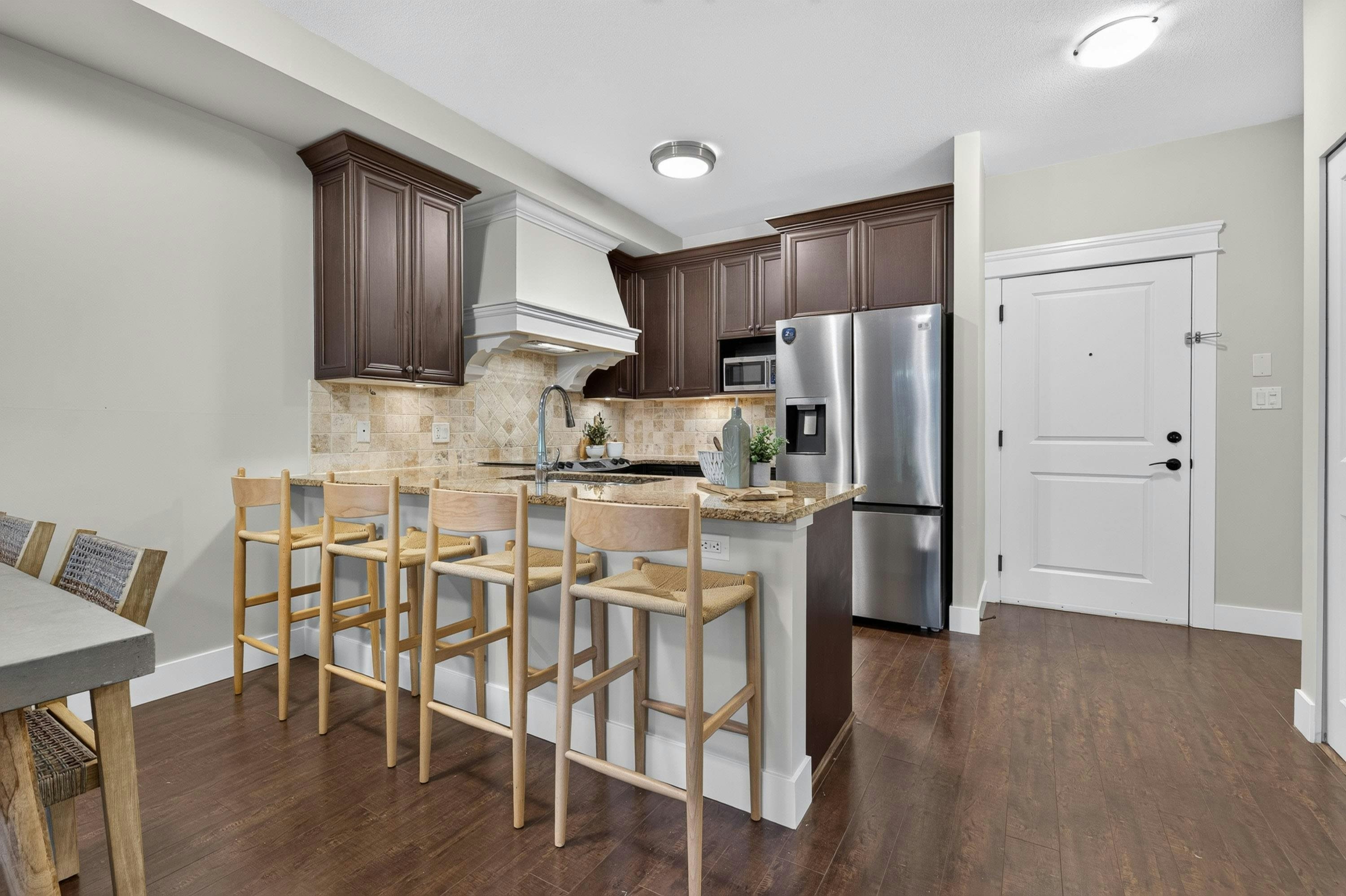 107-19530 65 Avenue, Surrey, BC, V4N 6M1 - 6