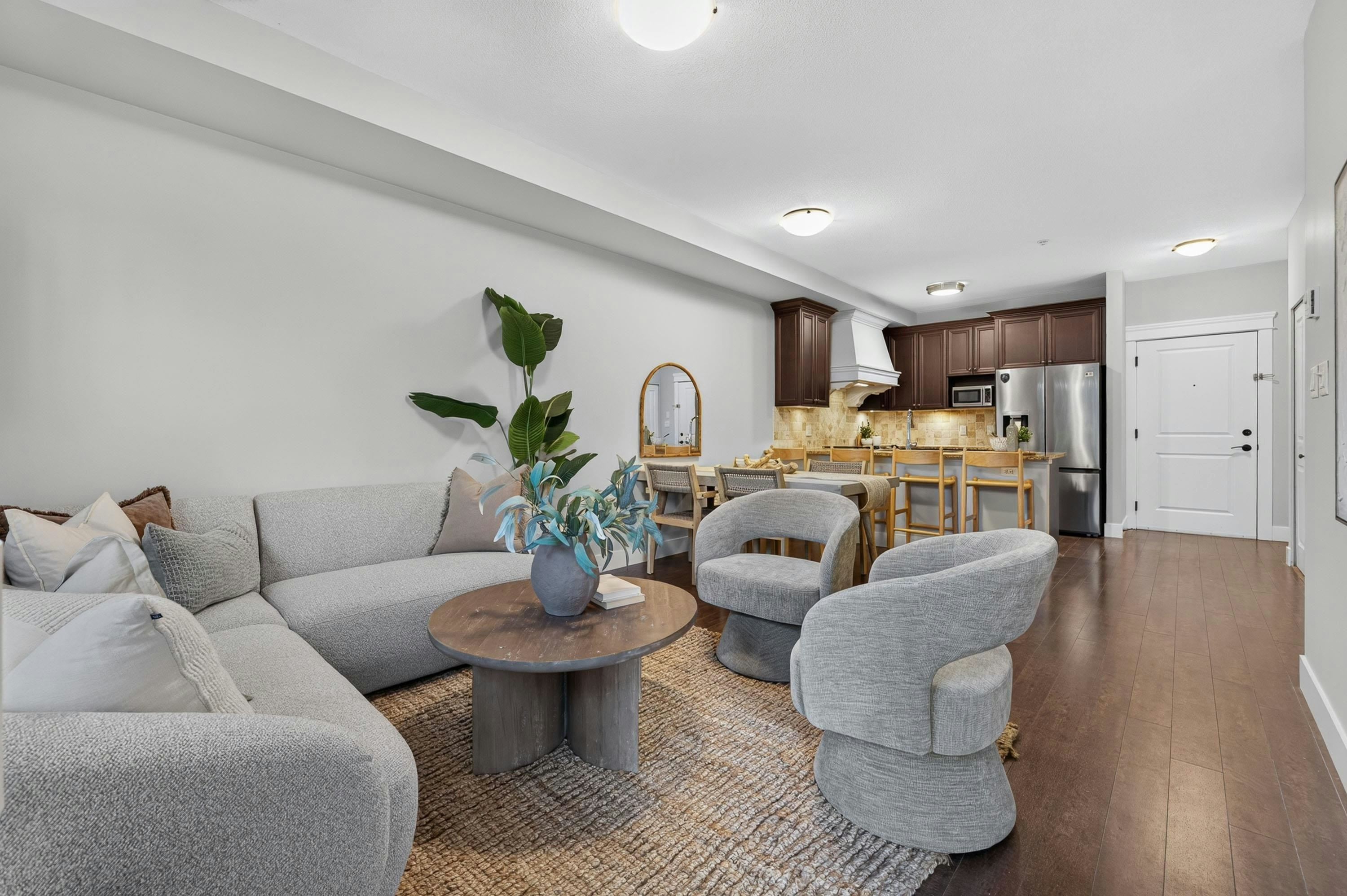 107-19530 65 Avenue, Surrey, BC, V4N 6M1 - 15