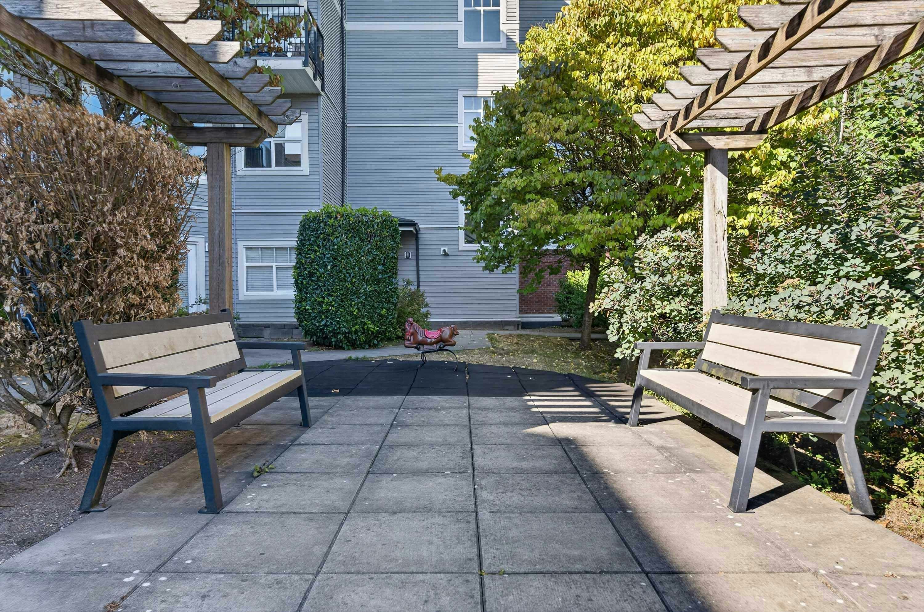 107-19530 65 Avenue, Surrey, BC, V4N 6M1 - 32