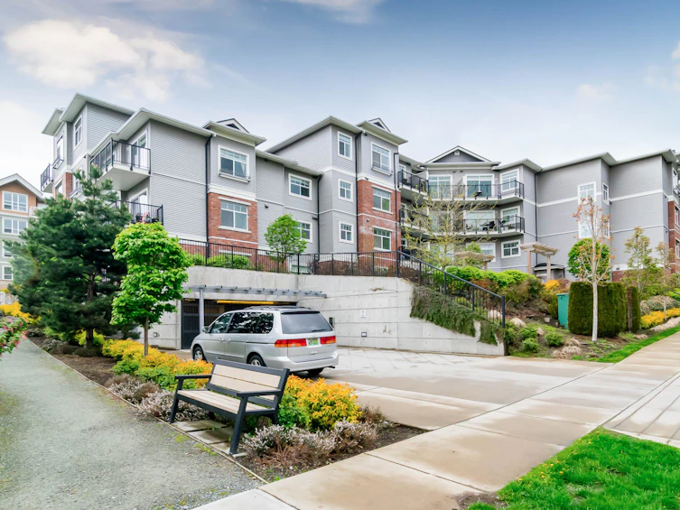 107-19530 65 Avenue, Surrey, BC, V4N 6M1 - 2