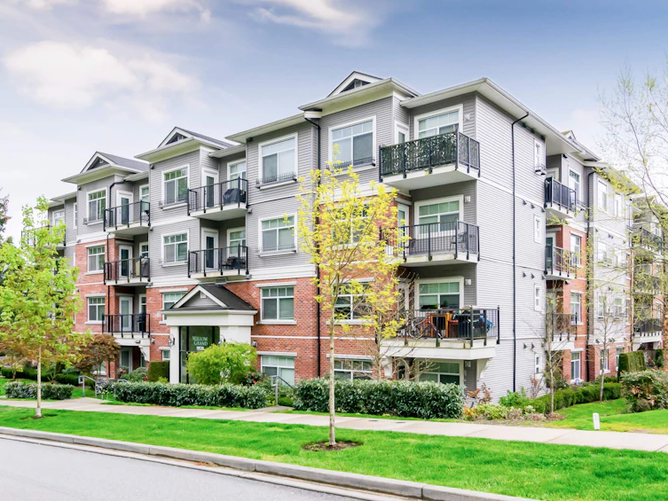 107-19530 65 Avenue, Surrey, BC, V4N 6M1