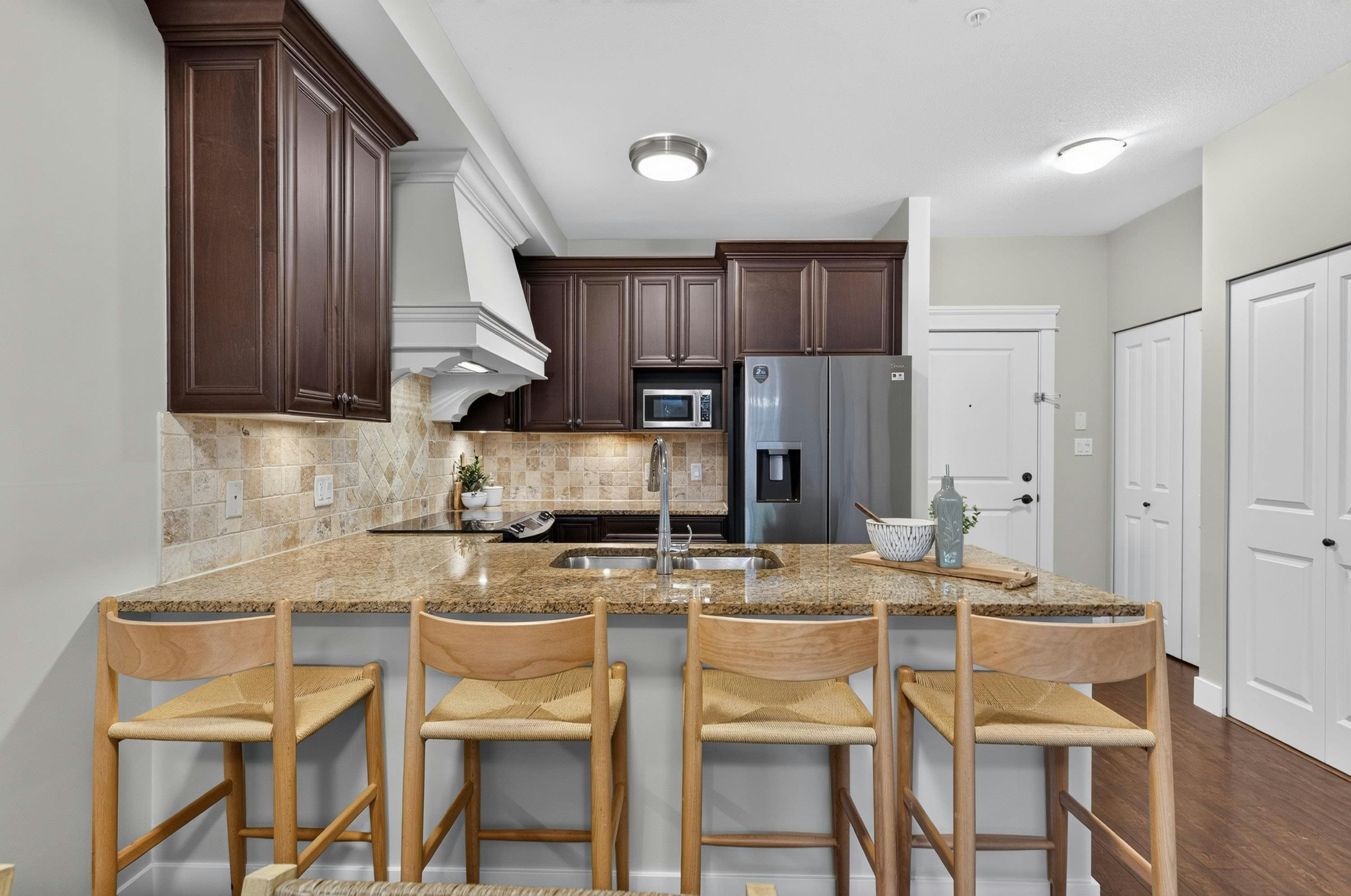 107-19530 65 Avenue, Surrey, BC, V4N 6M1 - 9