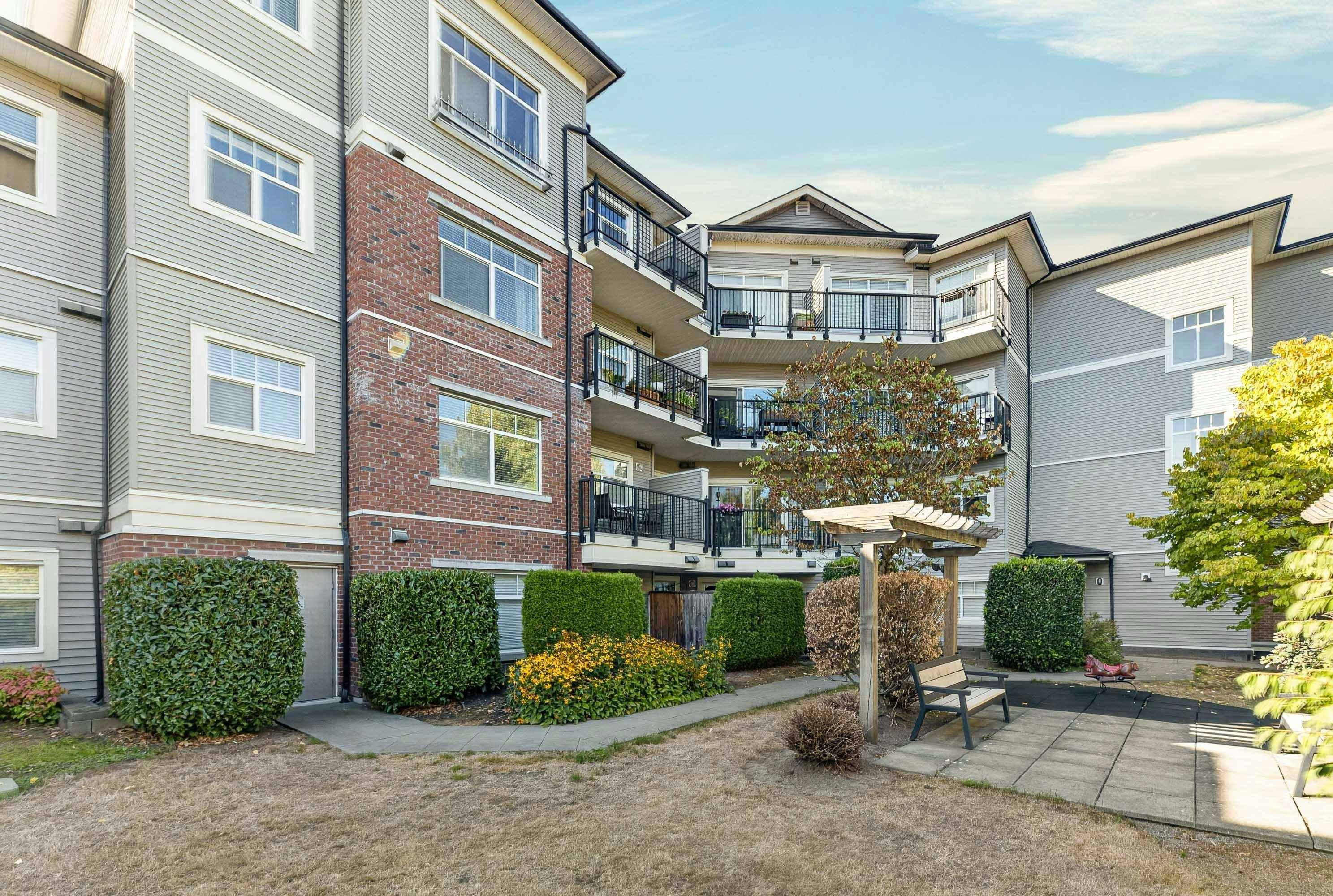 107-19530 65 Avenue, Surrey, BC, V4N 6M1 - 33