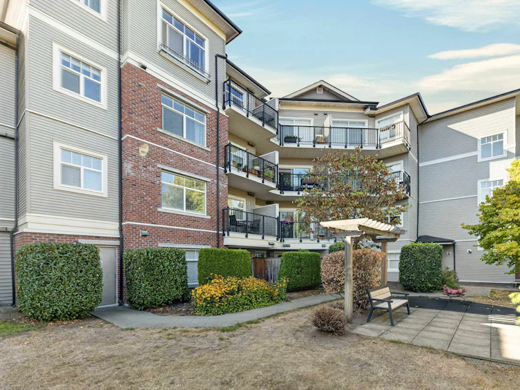 107-19530 65 Avenue, Surrey, BC, V4N 6M1 - 33