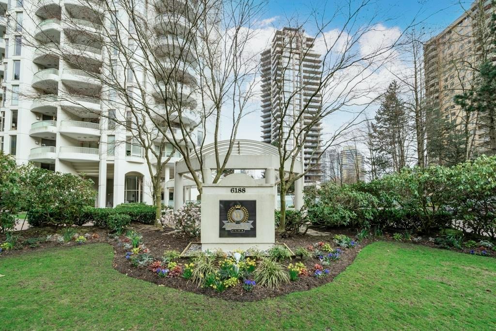 1705-6188 Patterson Avenue - 2