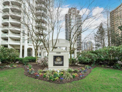 1705-6188 Patterson Avenue - 2