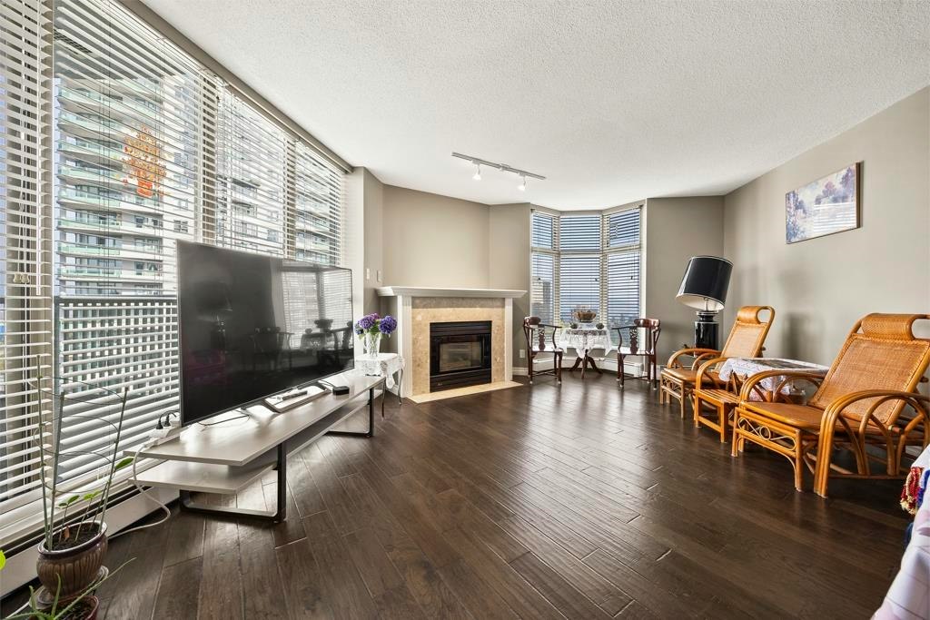 1705-6188 Patterson Avenue, Burnaby, BC, V5H 2N1 - 8
