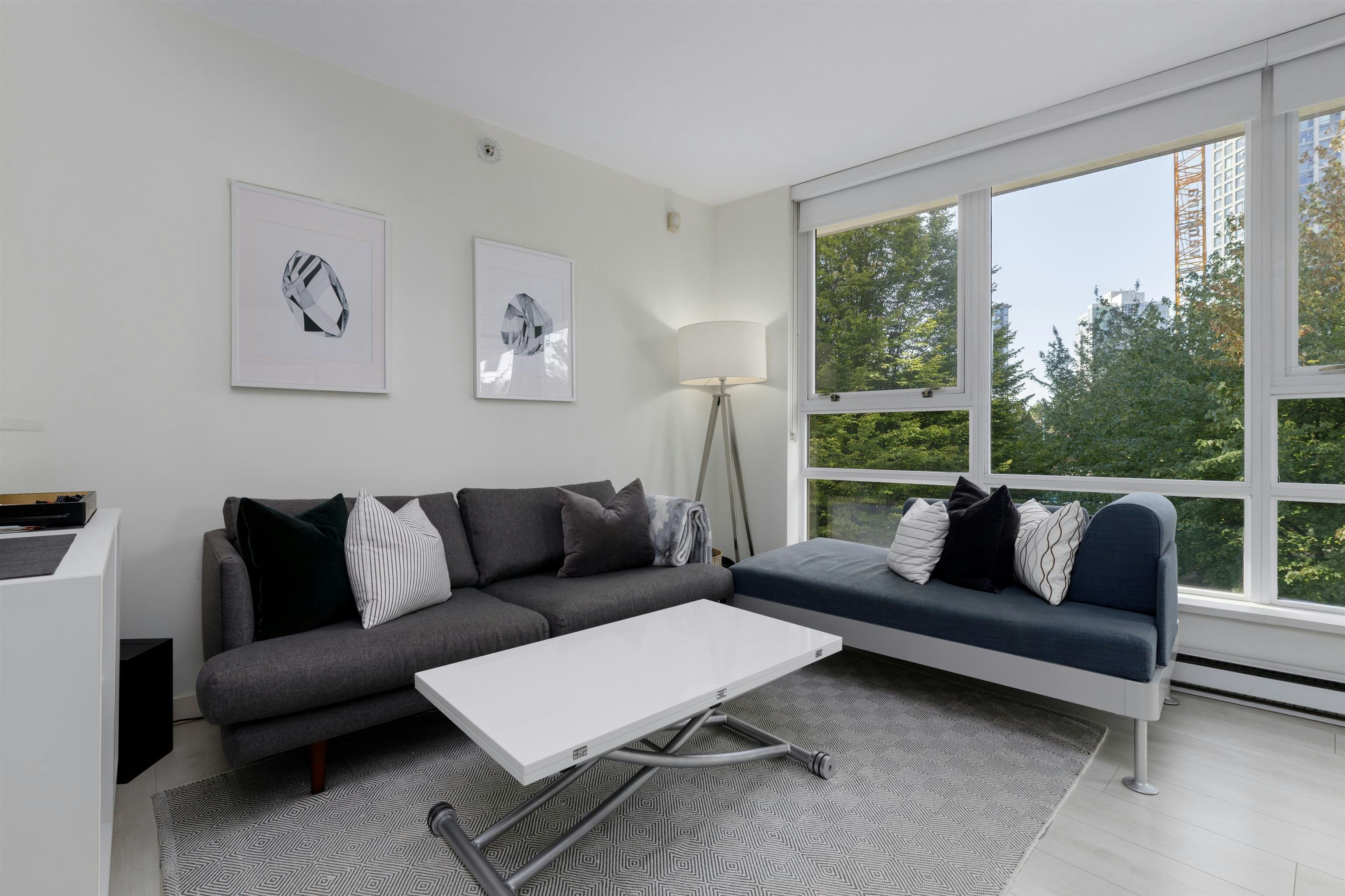 301-928 Beatty Street, Vancouver, BC, V6Z 3G6