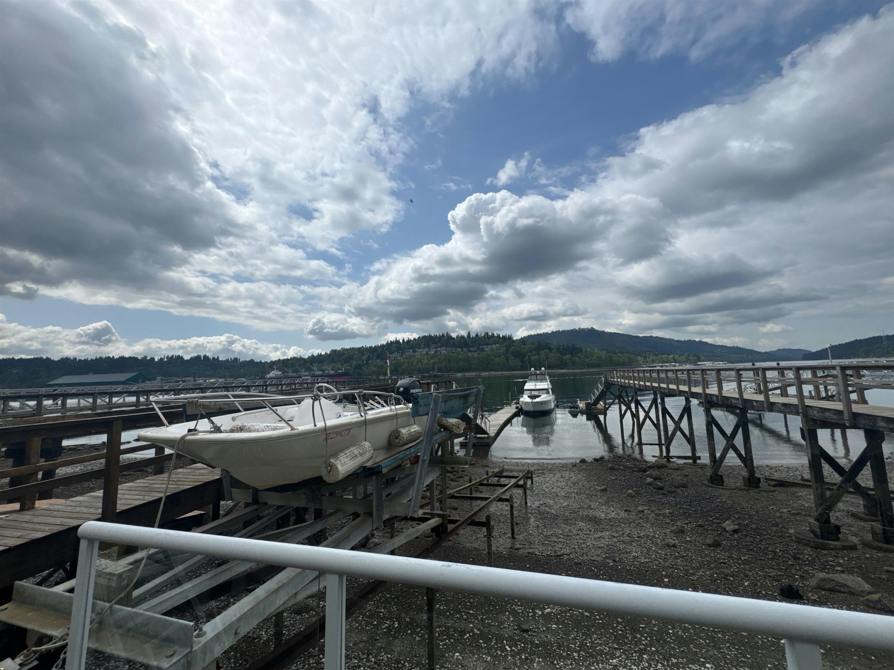1132 Alderside Road, Port Moody, BC, V3H 3A6