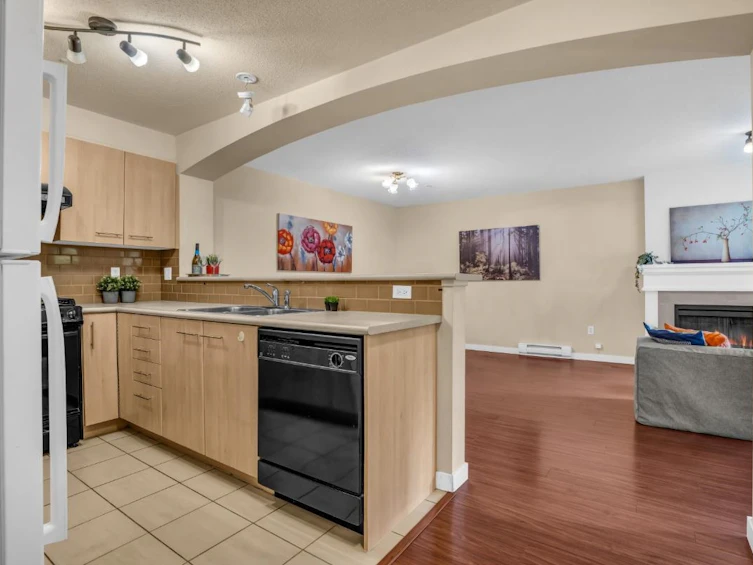 2102-5113 Garden City Road, Richmond, BC, V6X 4H5 - 5