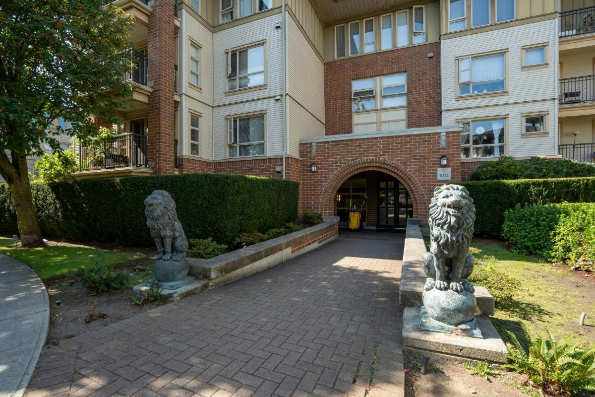 2102-5113 Garden City Road, Richmond, BC, V6X 4H5