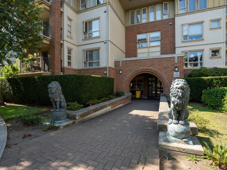 2102-5113 Garden City Road, Richmond, BC, V6X 4H5