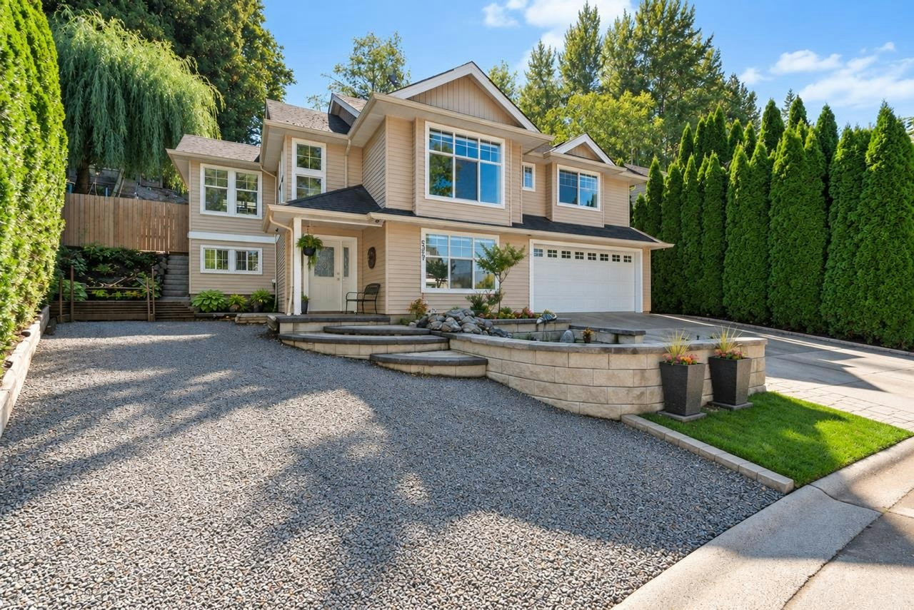 5379 Skyview Crescent, Chilliwack, BC, V2R 4G1
