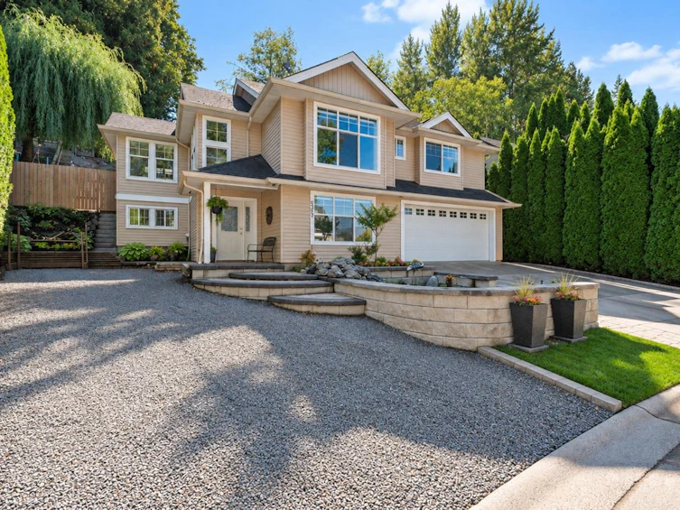 5379 Skyview Crescent, Chilliwack, BC, V2R 4G1