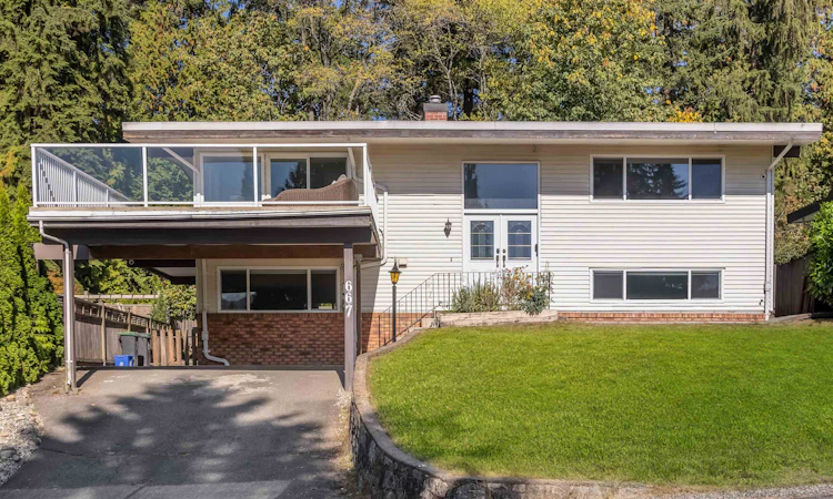 667 Plymouth Drive