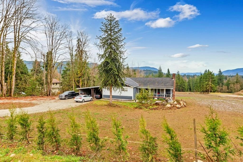 9386 Clay Street, Mission, BC, V4S 1G2