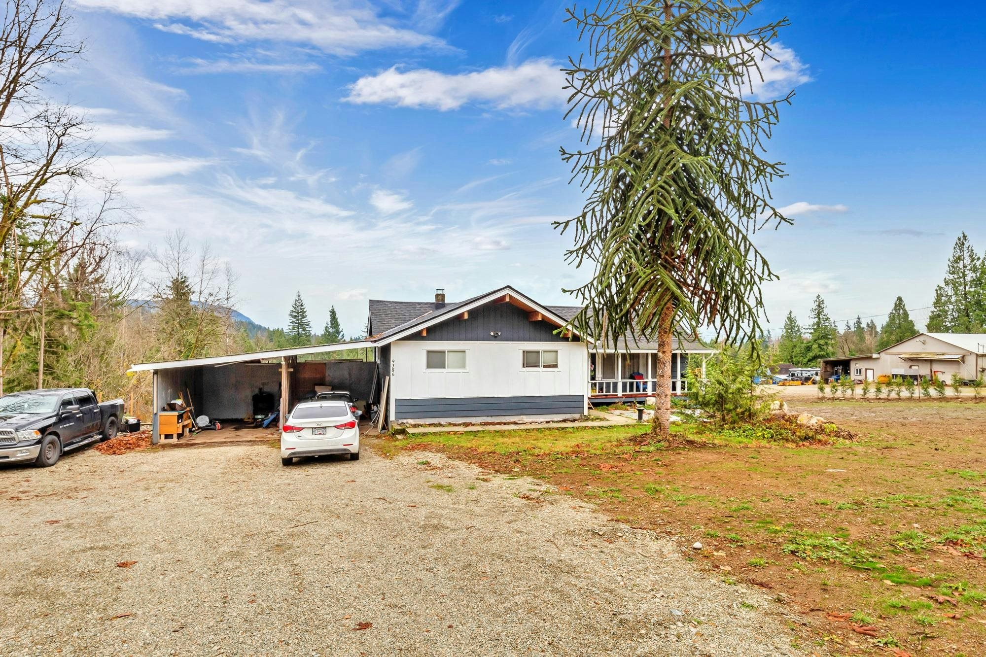 9386 Clay Street - 4
