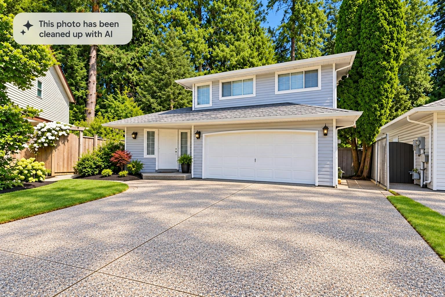 20885 95a Avenue, Langley, BC, V1M 2C5