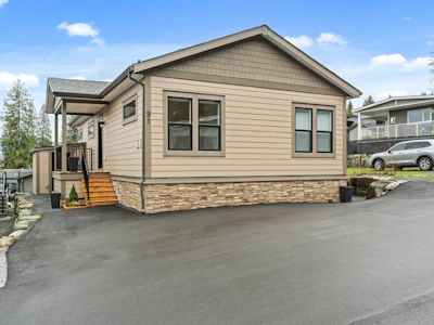91-53480 Bridal Falls Road - 2