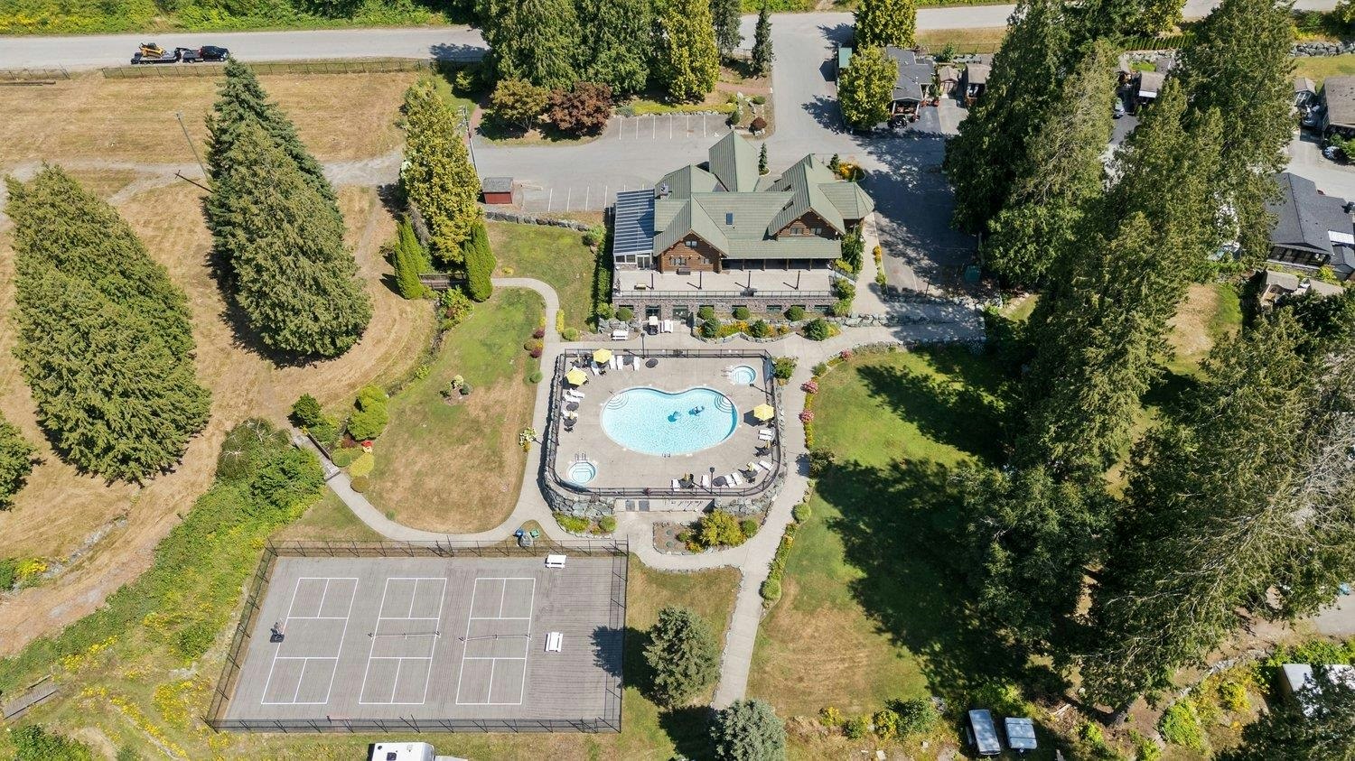 91-53480 Bridal Falls Road, Chilliwack, BC, V0X 1X1