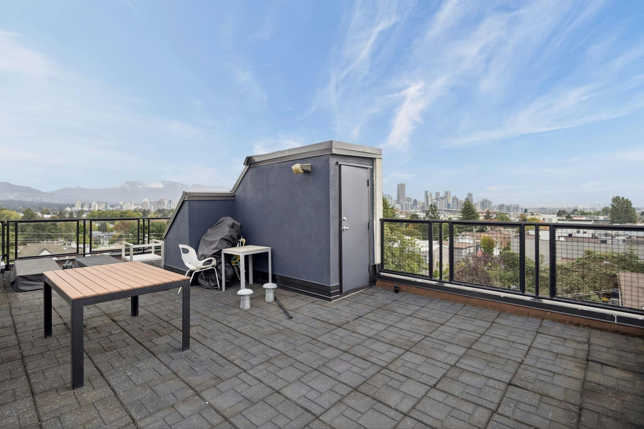 1-2023 West 4th Avenue, Vancouver, BC, V6J 1N3 - 9