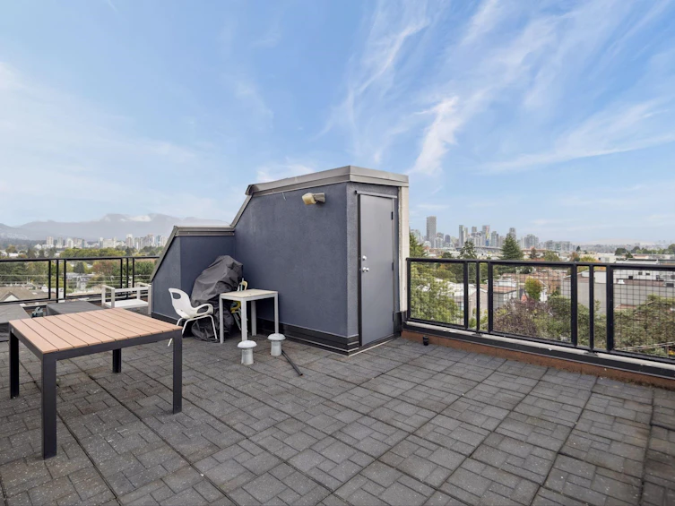 1-2023 West 4th Avenue, Vancouver, BC, V6J 1N3 - 9