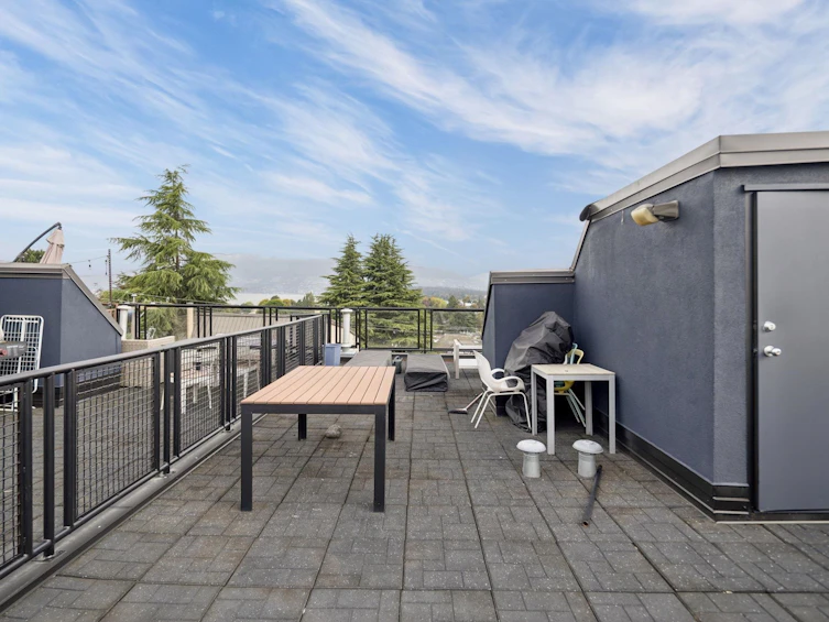 1-2023 West 4th Avenue, Vancouver, BC, V6J 1N3 - 8