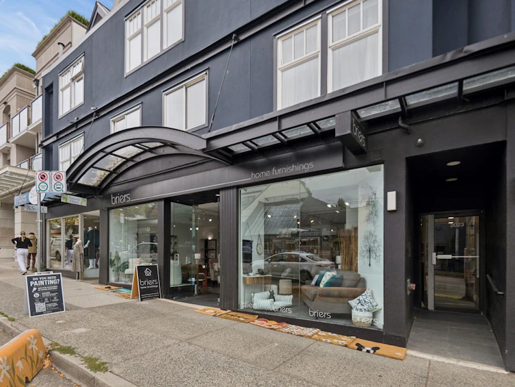 1-2023 West 4th Avenue, Vancouver, BC, V6J 1N3 - 3