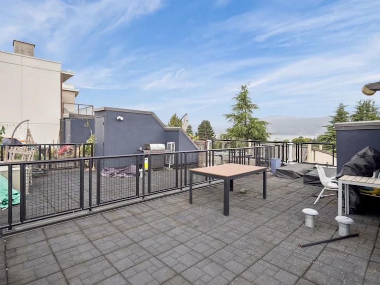 1-2023 West 4th Avenue, Vancouver, BC, V6J 1N3 - 7