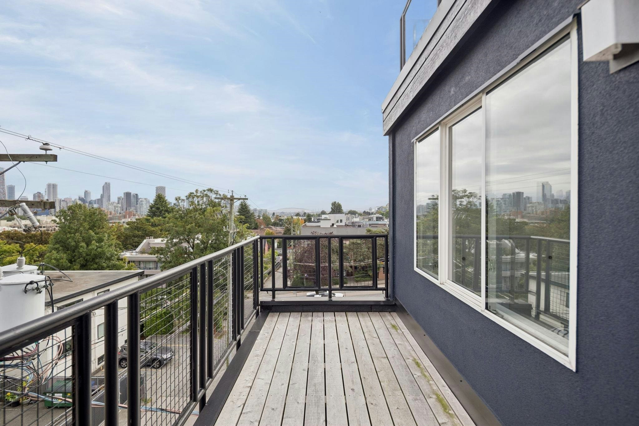 1-2023 West 4th Avenue, Vancouver, BC, V6J 1N3 - 6