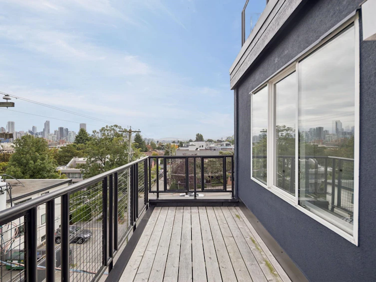 1-2023 West 4th Avenue, Vancouver, BC, V6J 1N3 - 6