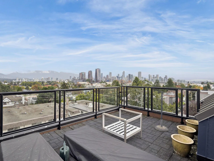 1-2023 West 4th Avenue, Vancouver, BC, V6J 1N3 - 10