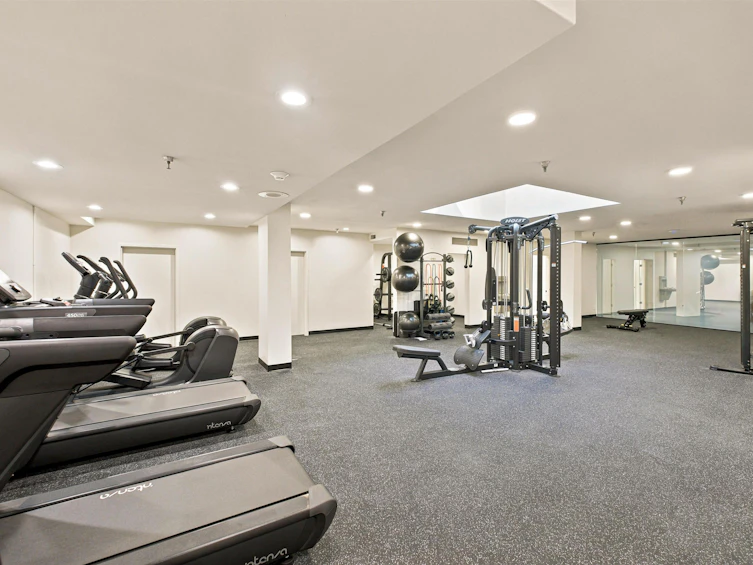 1601-738 Broughton Street, Vancouver, BC, V6G 3A7 - 24