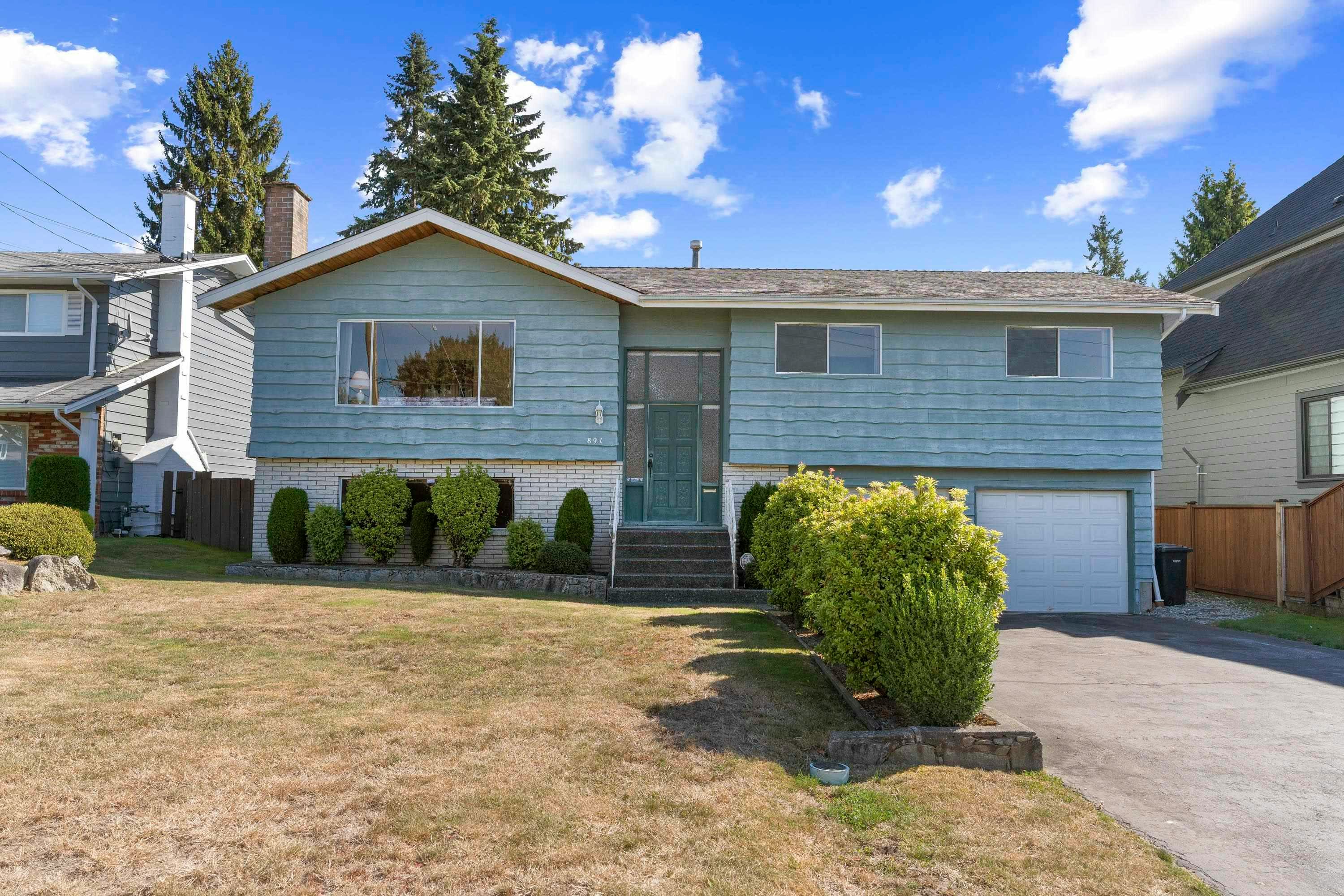 891 Jarvis Street, Coquitlam, BC, V3J 4Z8