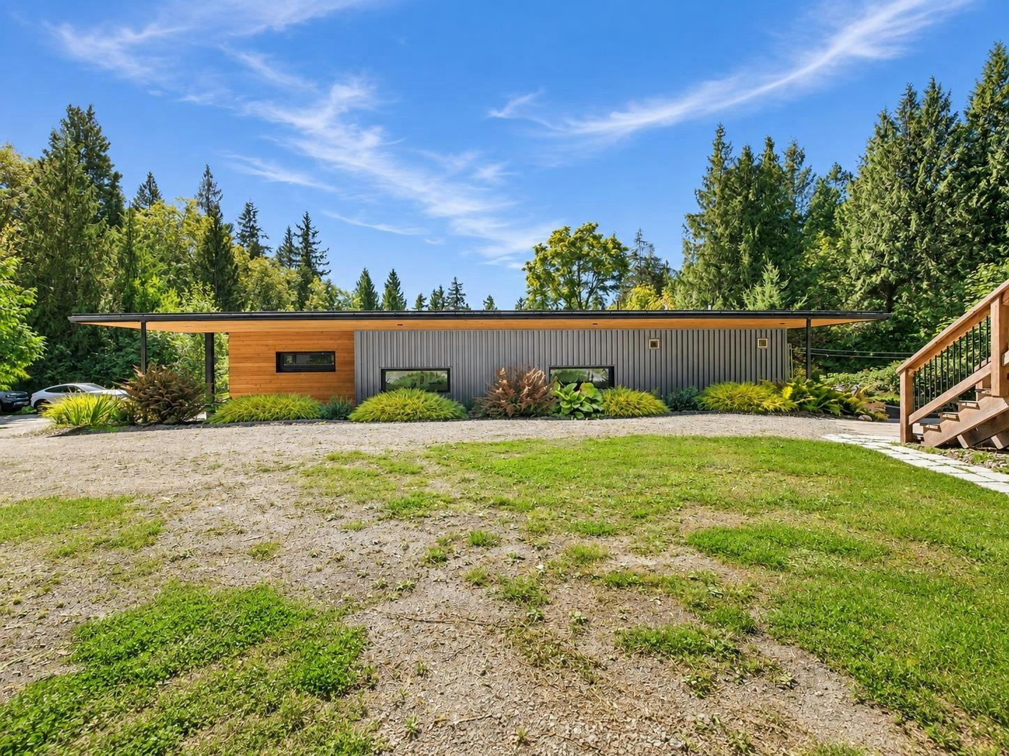 421 Laurel Street - 4