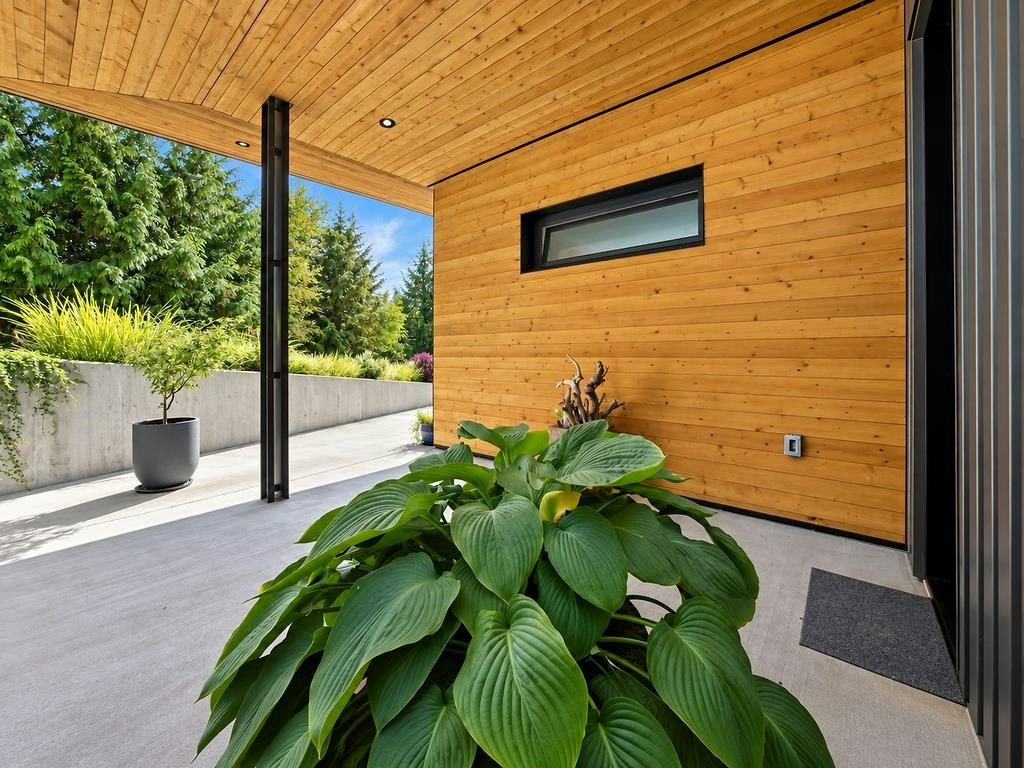 421 Laurel Street - 5