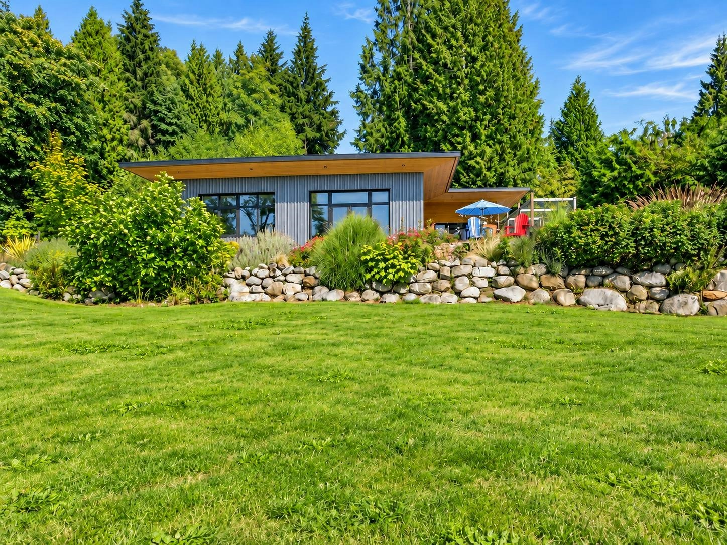 421 Laurel Street - 2