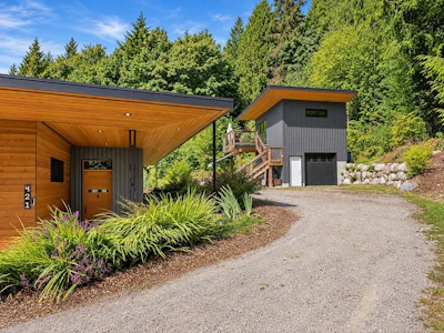 421 Laurel Street - 3