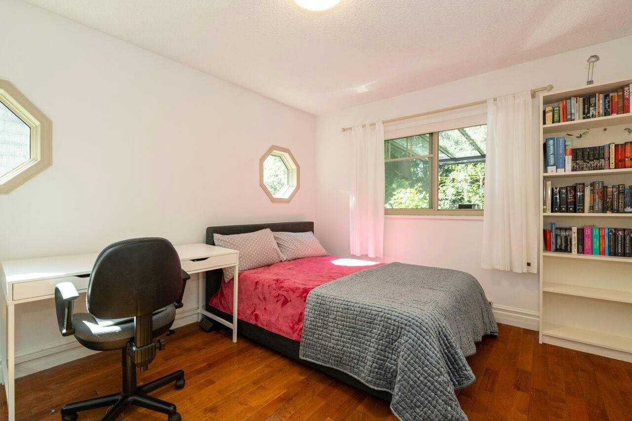 3595 Princess Avenue, North Vancouver, BC, V7N 2E4 - 17
