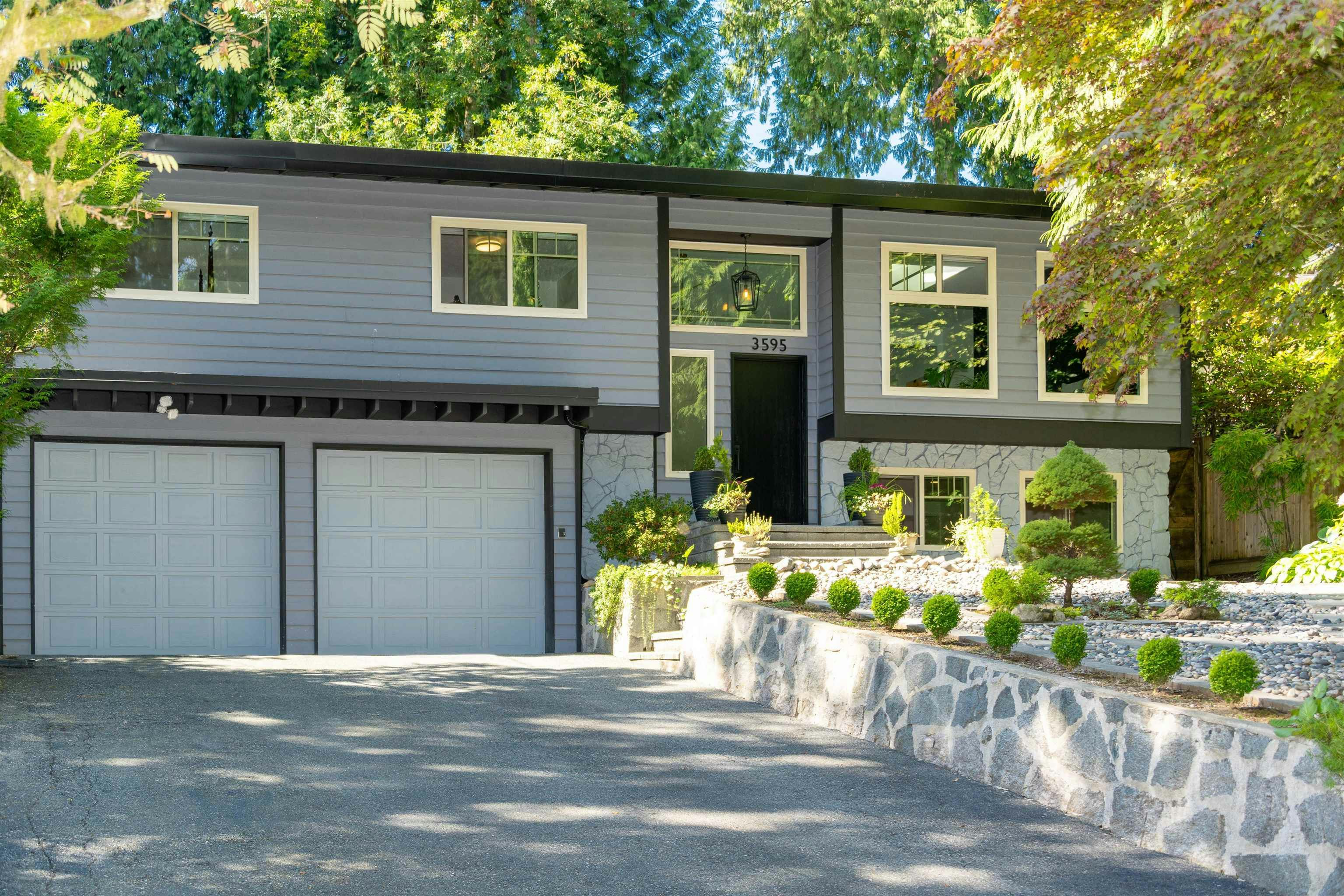 3595 Princess Avenue, North Vancouver, BC, V7N 2E4 - 28