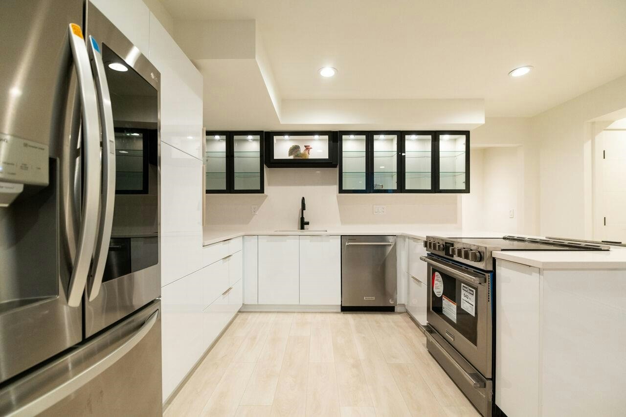 3595 Princess Avenue, North Vancouver, BC, V7N 2E4 - 20