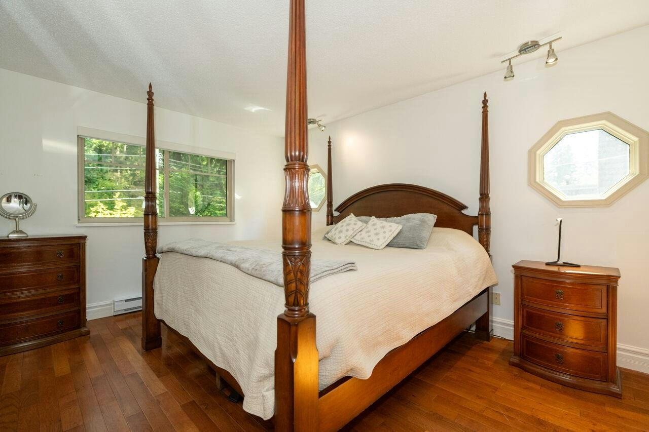 3595 Princess Avenue, North Vancouver, BC, V7N 2E4 - 15
