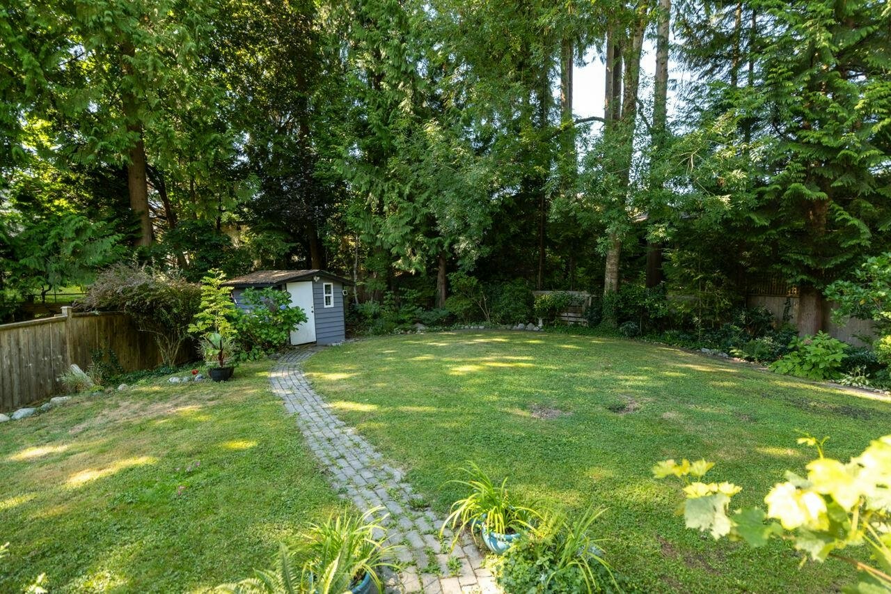 3595 Princess Avenue, North Vancouver, BC, V7N 2E4 - 26
