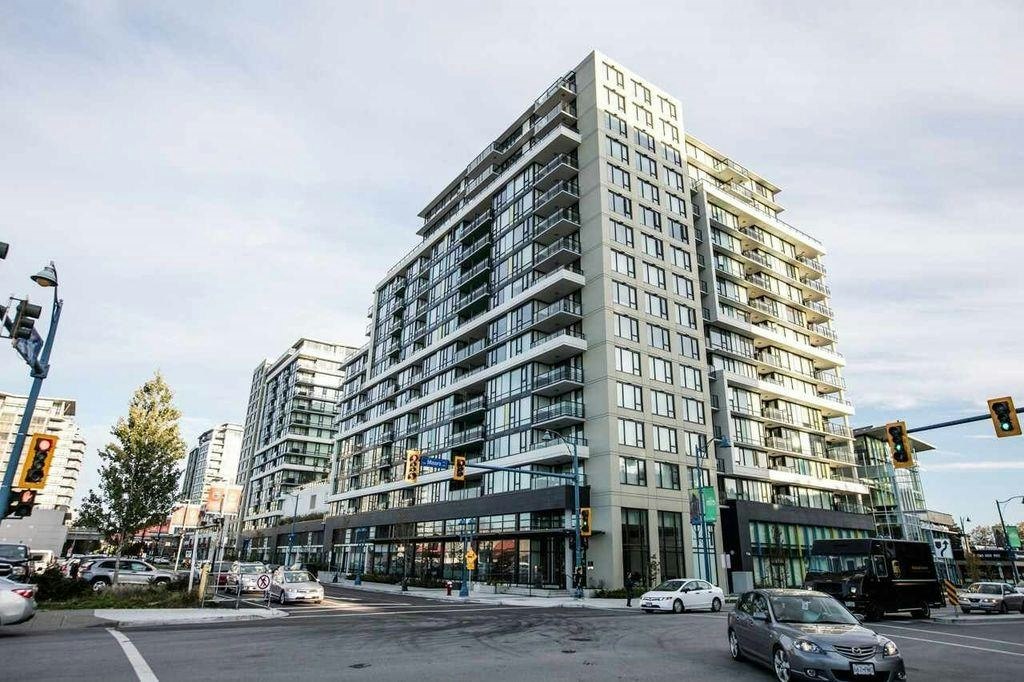 912-7788 Ackroyd Road, Richmond, BC, V6X 0M8