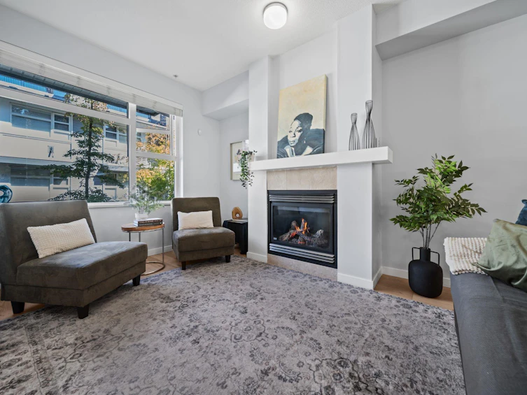 44-6528 Denbigh Avenue, Burnaby, BC, V5H 3R8 - 3