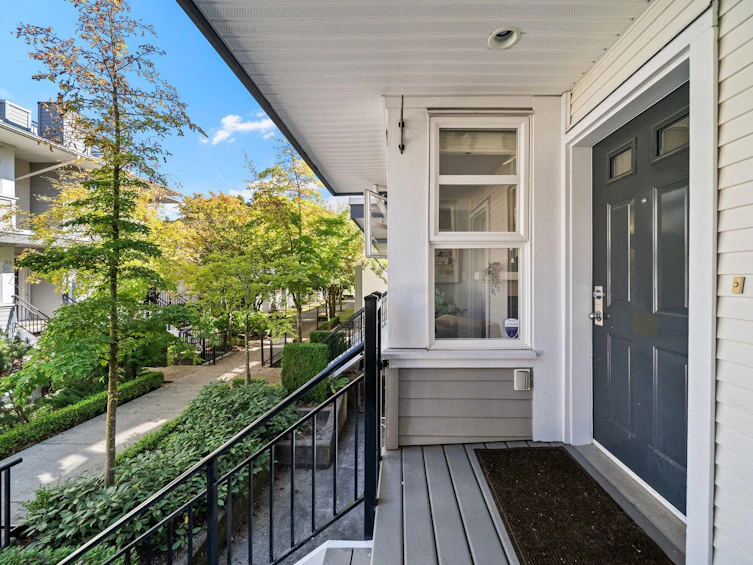 44-6528 Denbigh Avenue, Burnaby, BC, V5H 3R8 - 35